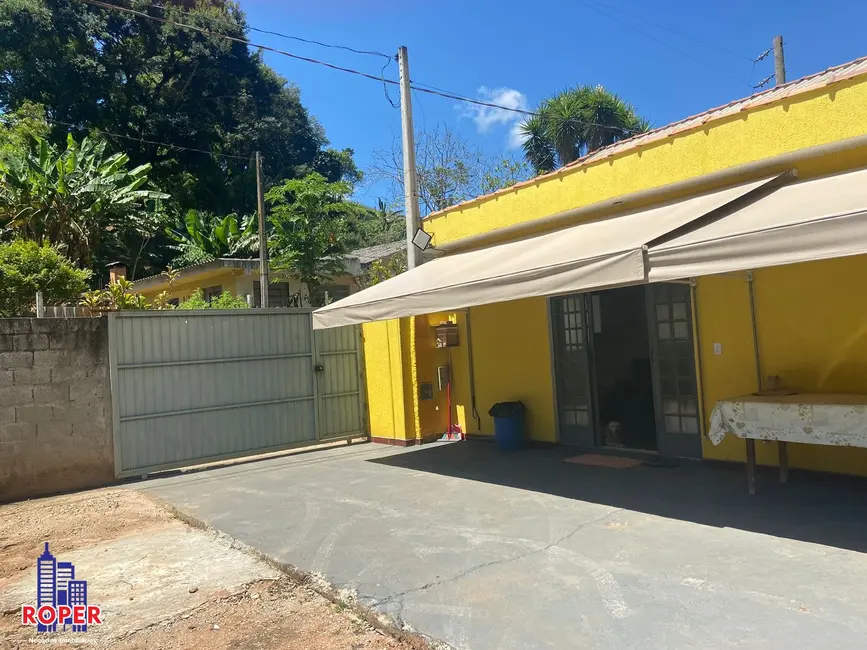Foto 4 de Chácara com 3 quartos à venda, 3000m2 em Nazare Paulista - SP