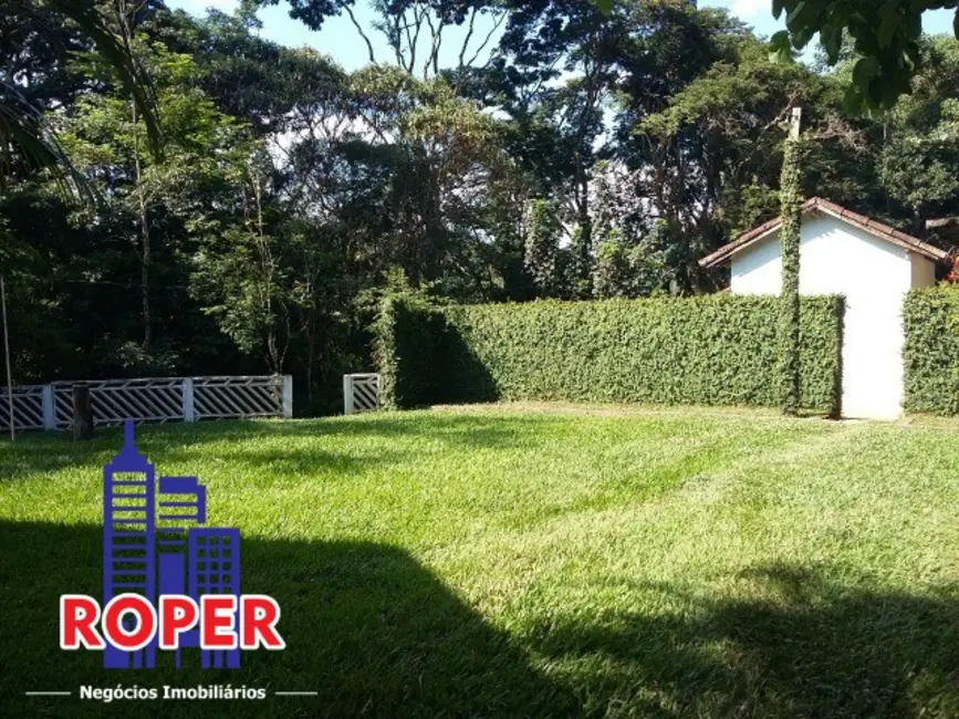 Sítio / Rancho com 7 quartos à venda, 28000m2 em Nazare Paulista - SP - imagem 3 Foto 3 de Sítio / Rancho com 7 quartos à venda, 28000m2 em Nazare Paulista - SP