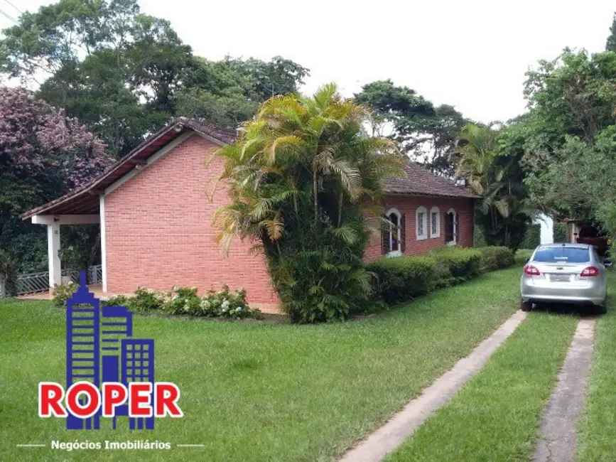 Sítio / Rancho com 7 quartos à venda, 28000m2 em Nazare Paulista - SP - imagem 2 Foto 2 de Sítio / Rancho com 7 quartos à venda, 28000m2 em Nazare Paulista - SP
