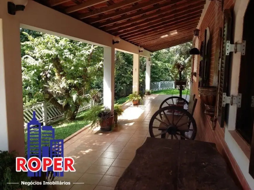 Sítio / Rancho com 7 quartos à venda, 28000m2 em Nazare Paulista - SP - imagem 4 Foto 4 de Sítio / Rancho com 7 quartos à venda, 28000m2 em Nazare Paulista - SP