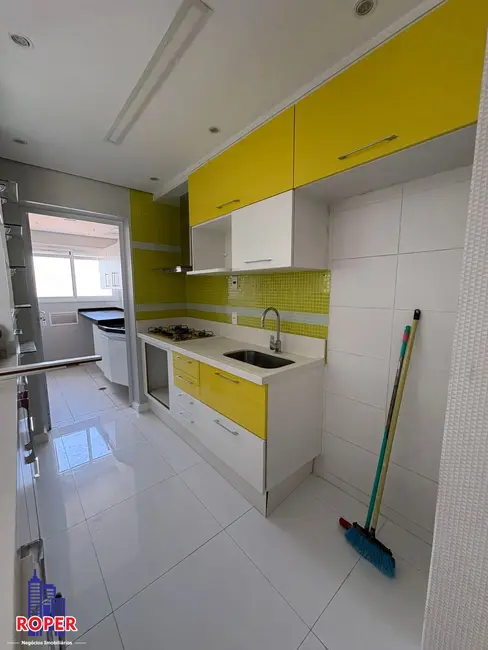 Foto 9 de Apartamento com 3 quartos à venda, 92m2 em Tatuapé, São Paulo - SP