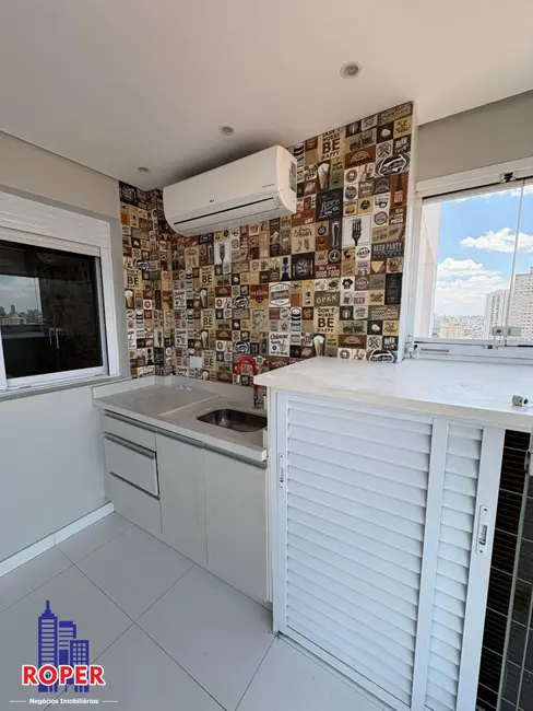 Foto 3 de Apartamento com 3 quartos à venda, 92m2 em Tatuapé, São Paulo - SP