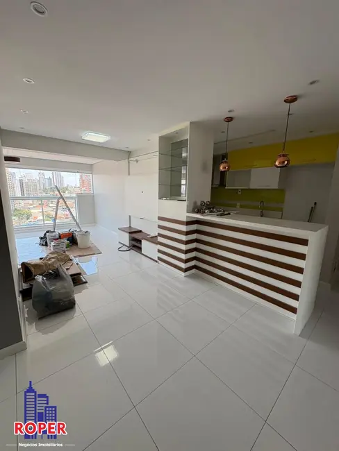 Foto 5 de Apartamento com 3 quartos à venda, 92m2 em Tatuapé, São Paulo - SP