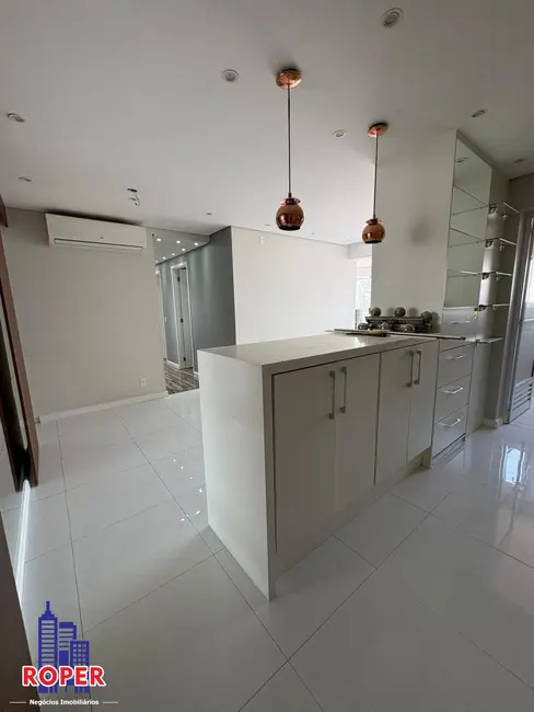 Foto 6 de Apartamento com 3 quartos à venda, 92m2 em Tatuapé, São Paulo - SP