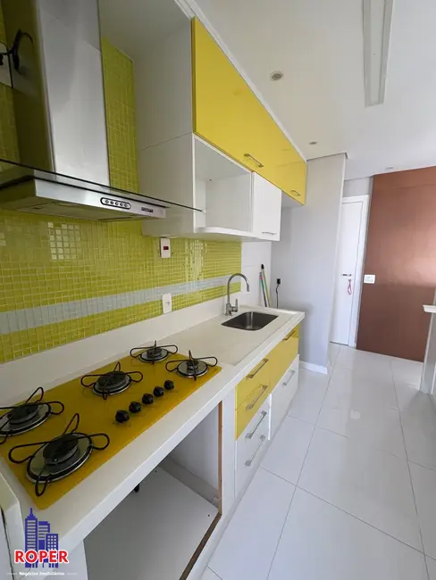 Foto 8 de Apartamento com 3 quartos à venda, 92m2 em Tatuapé, São Paulo - SP