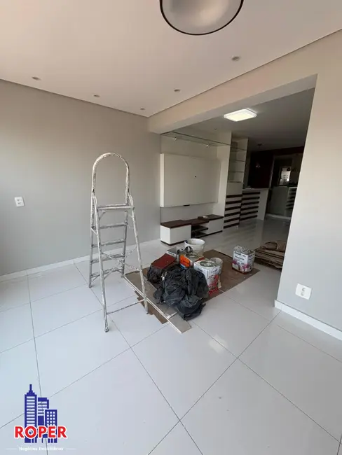 Foto 4 de Apartamento com 3 quartos à venda, 92m2 em Tatuapé, São Paulo - SP