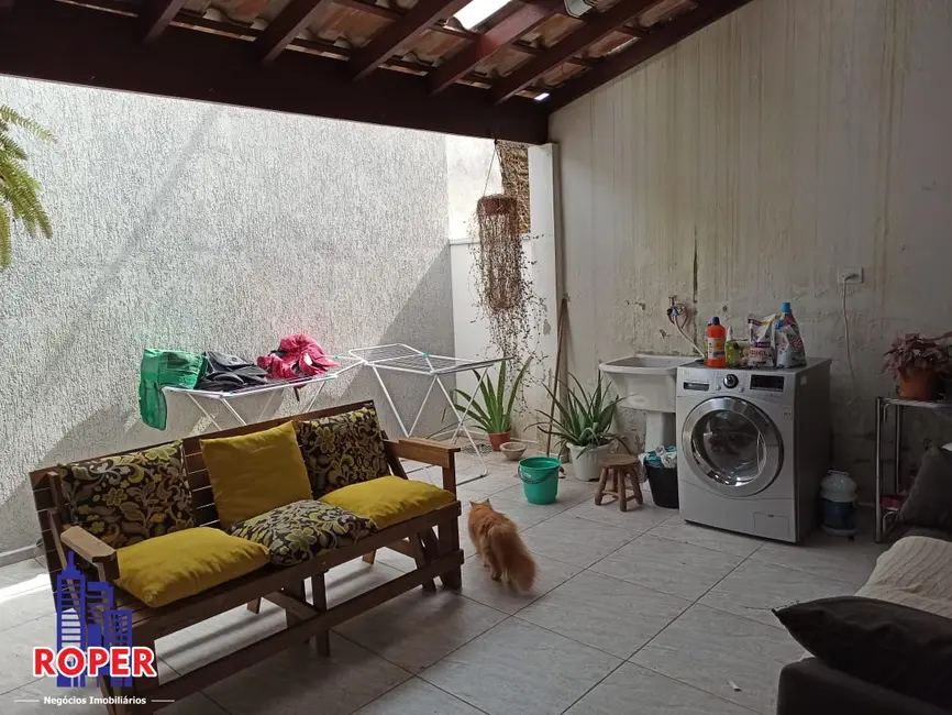 Casa com 3 quartos à venda, 120m2 em Jardim Santa Lúcia, Campinas - SP - imagem 2 Foto 2 de Casa com 3 quartos à venda, 120m2 em Jardim Santa Lúcia, Campinas - SP