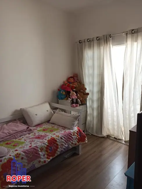 Casa com 3 quartos à venda, 120m2 em Jardim Santa Lúcia, Campinas - SP - imagem 8 Foto 8 de Casa com 3 quartos à venda, 120m2 em Jardim Santa Lúcia, Campinas - SP