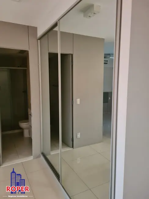 Apartamento com 1 quarto para alugar, 60m2 em Vila Regente Feijó, São Paulo - SP - imagem 8 Foto 8 de Apartamento com 1 quarto para alugar, 60m2 em Vila Regente Feijó, São Paulo - SP