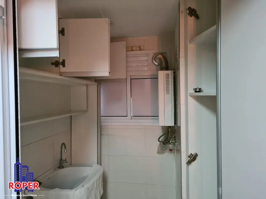 Apartamento com 1 quarto para alugar, 60m2 em Vila Regente Feijó, São Paulo - SP - imagem 7 Foto 7 de Apartamento com 1 quarto para alugar, 60m2 em Vila Regente Feijó, São Paulo - SP