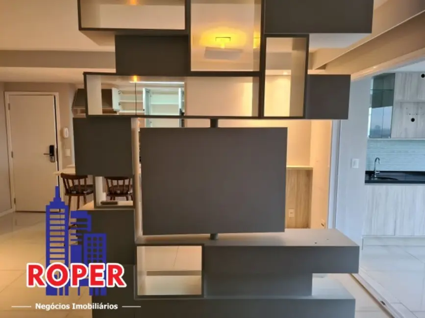 Apartamento com 1 quarto para alugar, 60m2 em Vila Regente Feijó, São Paulo - SP - imagem 6 Foto 6 de Apartamento com 1 quarto para alugar, 60m2 em Vila Regente Feijó, São Paulo - SP