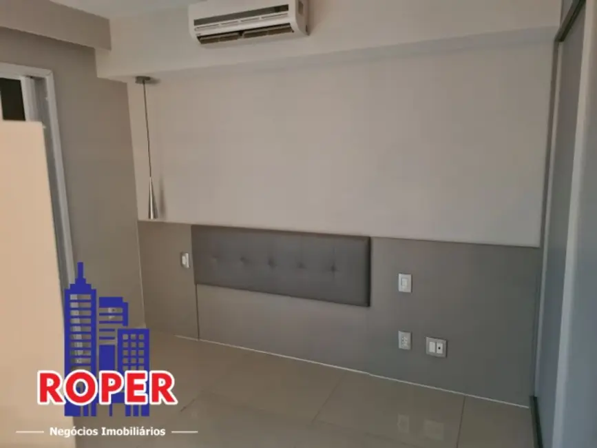 Apartamento com 1 quarto para alugar, 60m2 em Vila Regente Feijó, São Paulo - SP - imagem 9 Foto 9 de Apartamento com 1 quarto para alugar, 60m2 em Vila Regente Feijó, São Paulo - SP