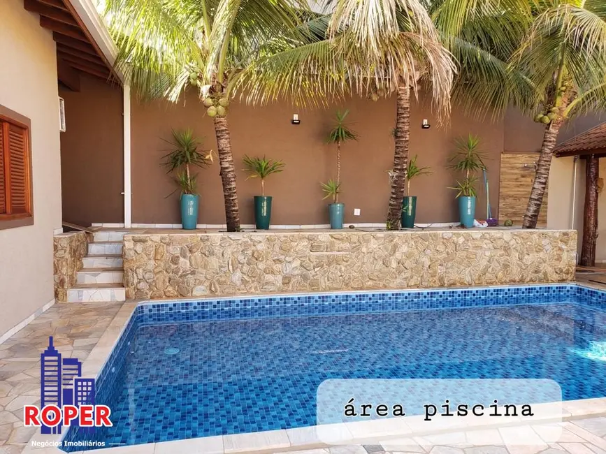 Foto 9 de Casa de Condomínio com 4 quartos à venda, 600m2 em Jardinopolis - SP