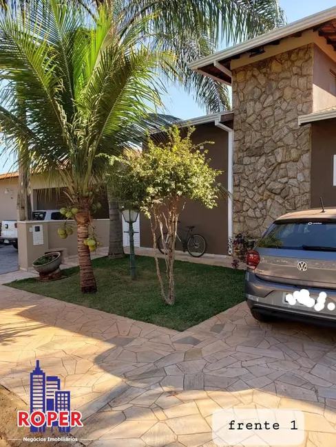 Foto 3 de Casa de Condomínio com 4 quartos à venda, 600m2 em Jardinopolis - SP