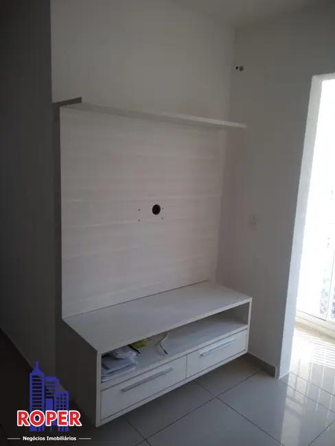 Apartamento com 3 quartos à venda, 62m2 em Tatuapé, São Paulo - SP - imagem 2 Foto 2 de Apartamento com 3 quartos à venda, 62m2 em Tatuapé, São Paulo - SP