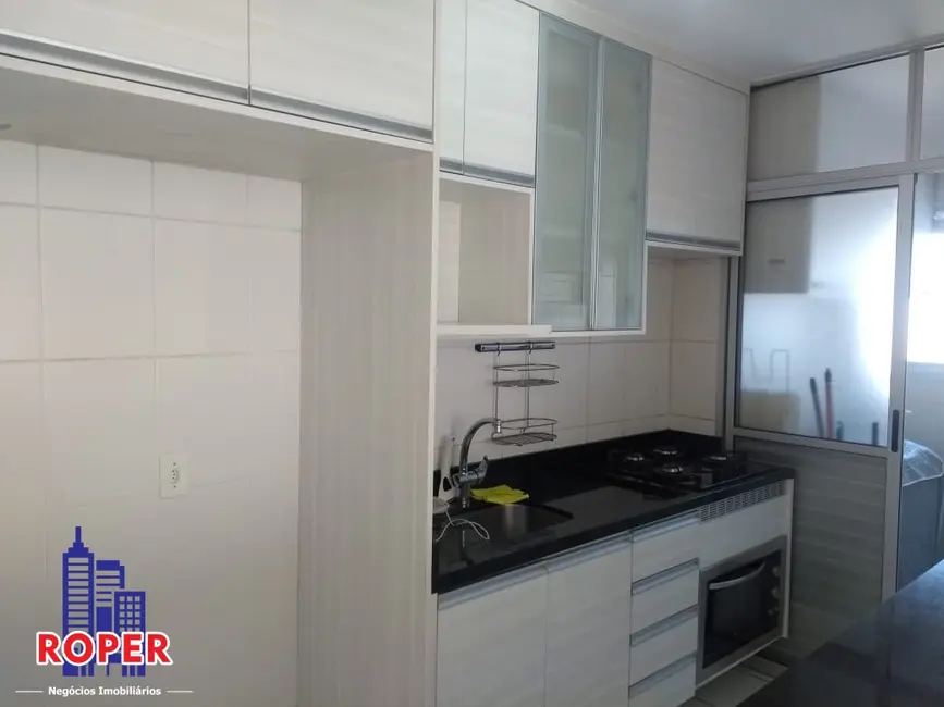 Apartamento com 3 quartos à venda, 62m2 em Tatuapé, São Paulo - SP - imagem 5 Foto 5 de Apartamento com 3 quartos à venda, 62m2 em Tatuapé, São Paulo - SP