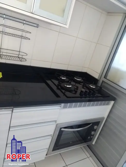 Apartamento com 3 quartos à venda, 62m2 em Tatuapé, São Paulo - SP - imagem 7 Foto 7 de Apartamento com 3 quartos à venda, 62m2 em Tatuapé, São Paulo - SP