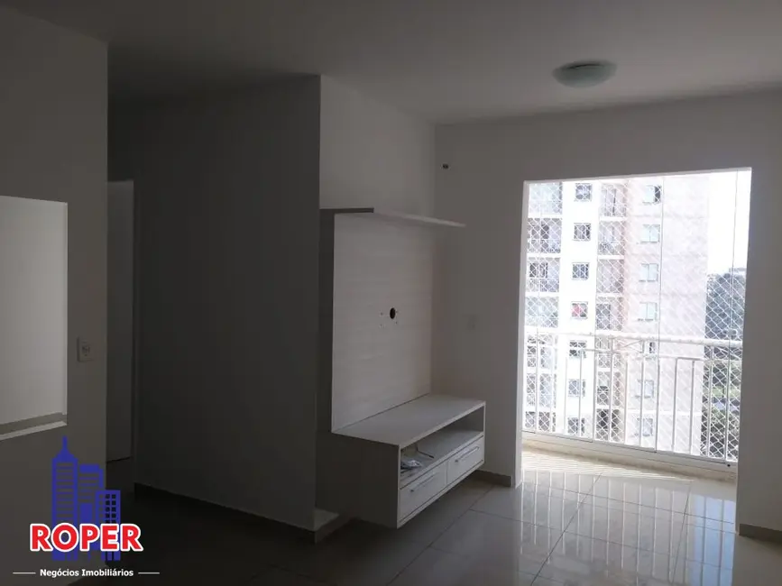 Apartamento com 3 quartos à venda, 62m2 em Tatuapé, São Paulo - SP - imagem 1 Foto 1 de Apartamento com 3 quartos à venda, 62m2 em Tatuapé, São Paulo - SP