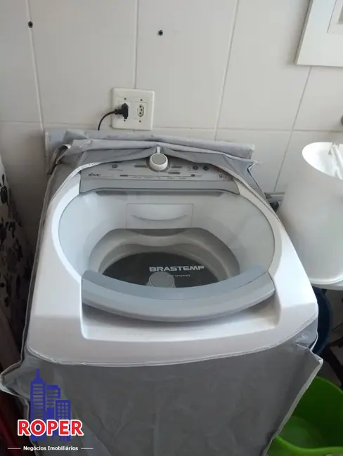 Apartamento com 3 quartos à venda, 62m2 em Tatuapé, São Paulo - SP - imagem 8 Foto 8 de Apartamento com 3 quartos à venda, 62m2 em Tatuapé, São Paulo - SP