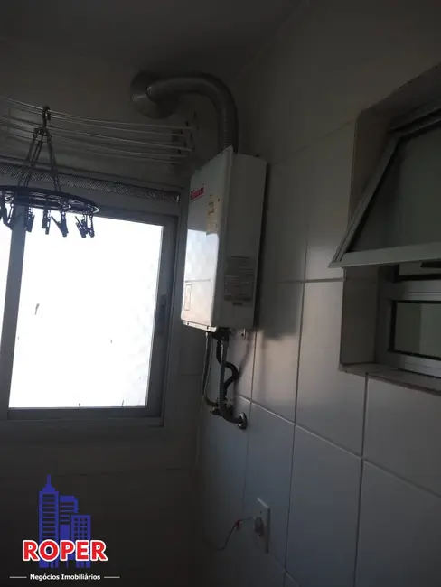 Apartamento com 3 quartos à venda, 62m2 em Tatuapé, São Paulo - SP - imagem 9 Foto 9 de Apartamento com 3 quartos à venda, 62m2 em Tatuapé, São Paulo - SP