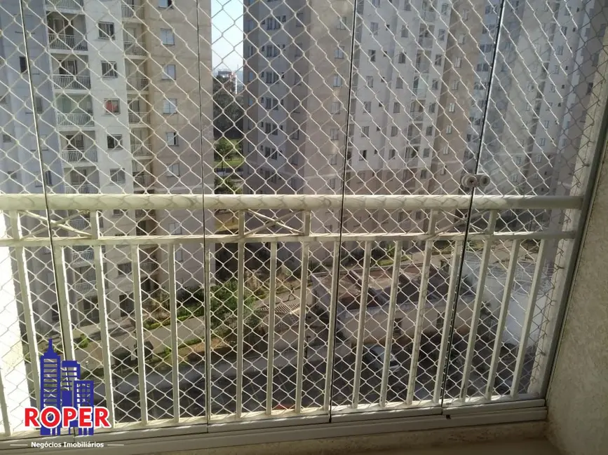 Apartamento com 3 quartos à venda, 62m2 em Tatuapé, São Paulo - SP - imagem 3 Foto 3 de Apartamento com 3 quartos à venda, 62m2 em Tatuapé, São Paulo - SP