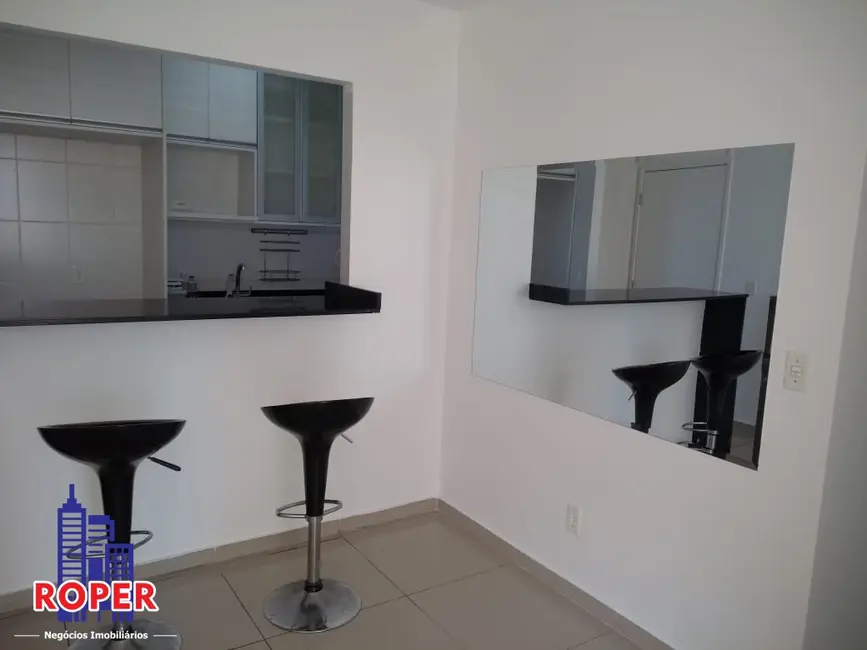 Apartamento com 3 quartos à venda, 62m2 em Tatuapé, São Paulo - SP - imagem 4 Foto 4 de Apartamento com 3 quartos à venda, 62m2 em Tatuapé, São Paulo - SP