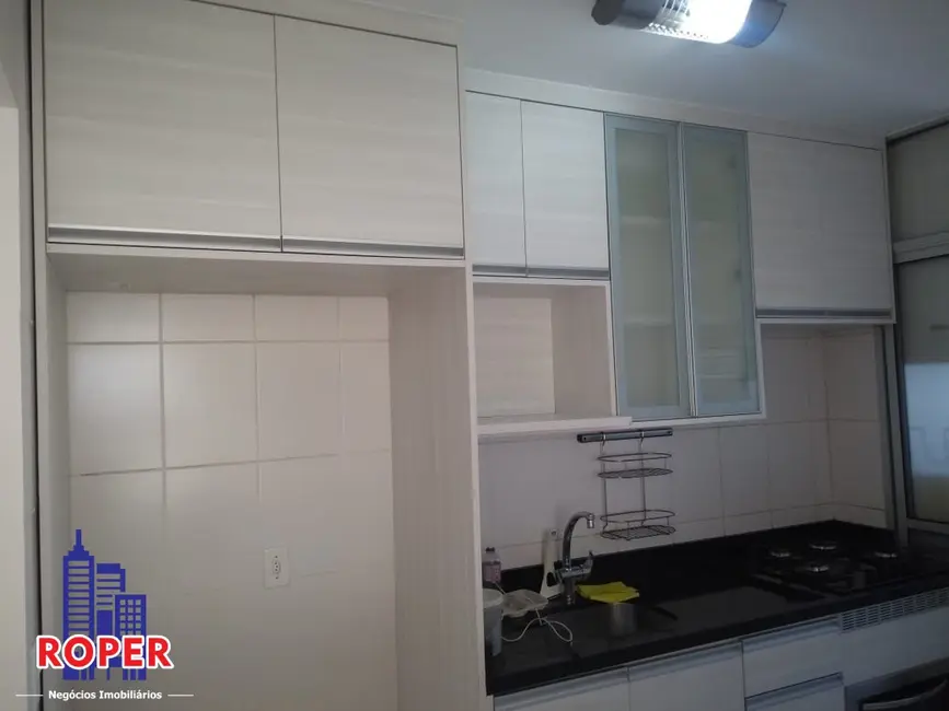 Apartamento com 3 quartos à venda, 62m2 em Tatuapé, São Paulo - SP - imagem 6 Foto 6 de Apartamento com 3 quartos à venda, 62m2 em Tatuapé, São Paulo - SP