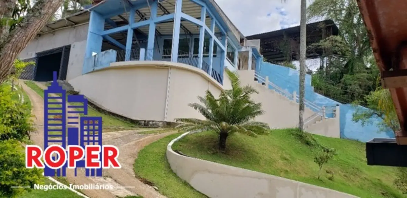 Foto 7 de Chácara com 3 quartos à venda, 4050m2 em Mairipora - SP