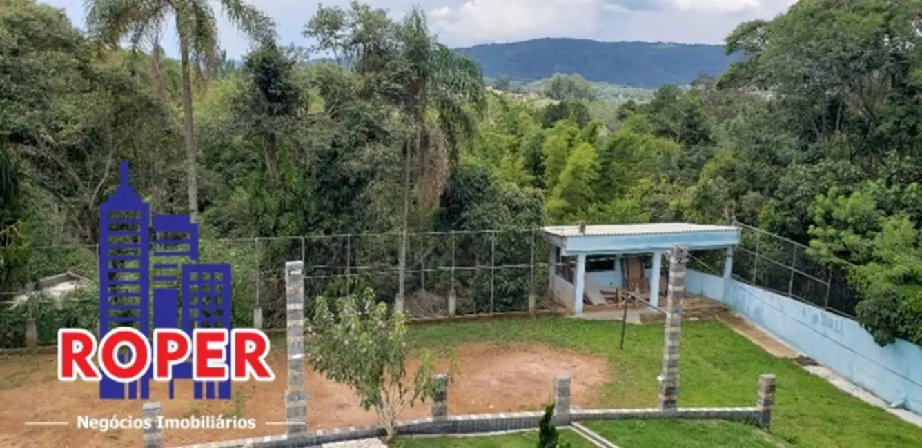 Foto 9 de Chácara com 3 quartos à venda, 4050m2 em Mairipora - SP