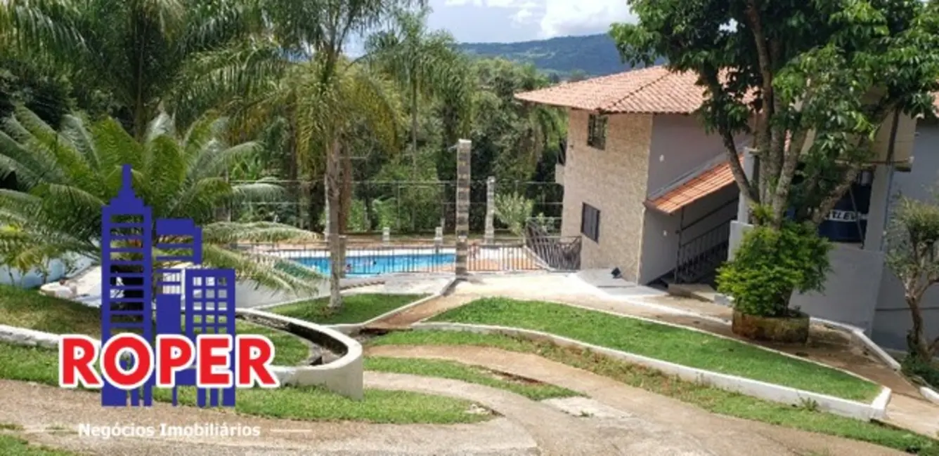 Foto 2 de Chácara com 3 quartos à venda, 4050m2 em Mairipora - SP