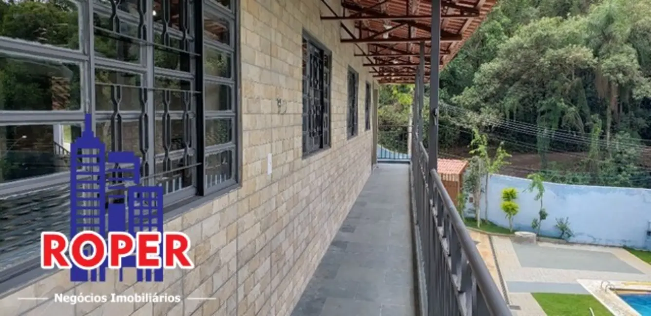 Foto 8 de Chácara com 3 quartos à venda, 4050m2 em Mairipora - SP