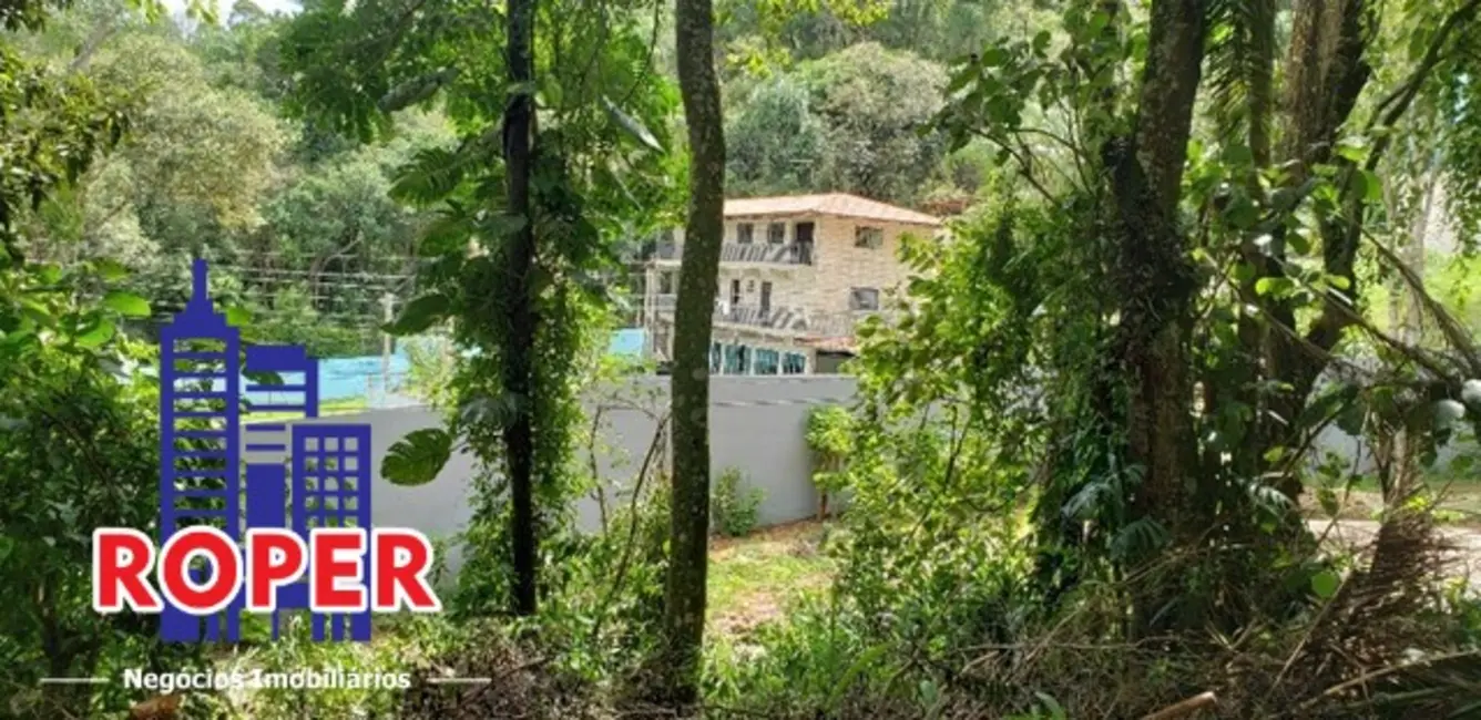 Foto 4 de Chácara com 3 quartos à venda, 4050m2 em Mairipora - SP
