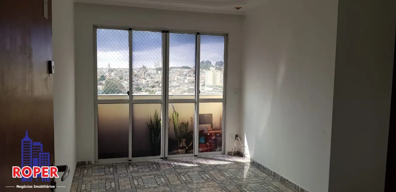 Foto 1 de Apartamento com 2 quartos à venda, 52m2 em Vila Ema, São Paulo - SP