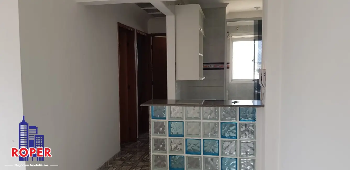 Foto 3 de Apartamento com 2 quartos à venda, 52m2 em Vila Ema, São Paulo - SP