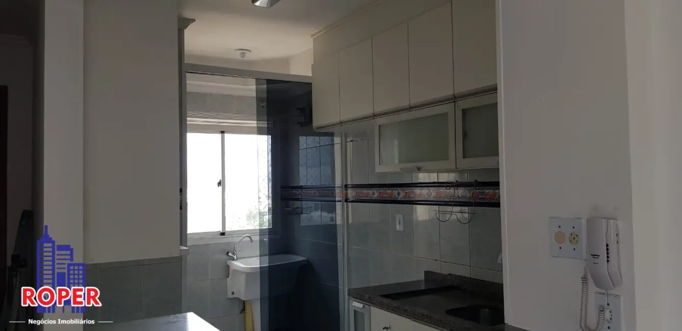 Foto 5 de Apartamento com 2 quartos à venda, 52m2 em Vila Ema, São Paulo - SP
