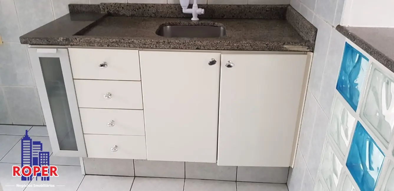 Foto 4 de Apartamento com 2 quartos à venda, 52m2 em Vila Ema, São Paulo - SP