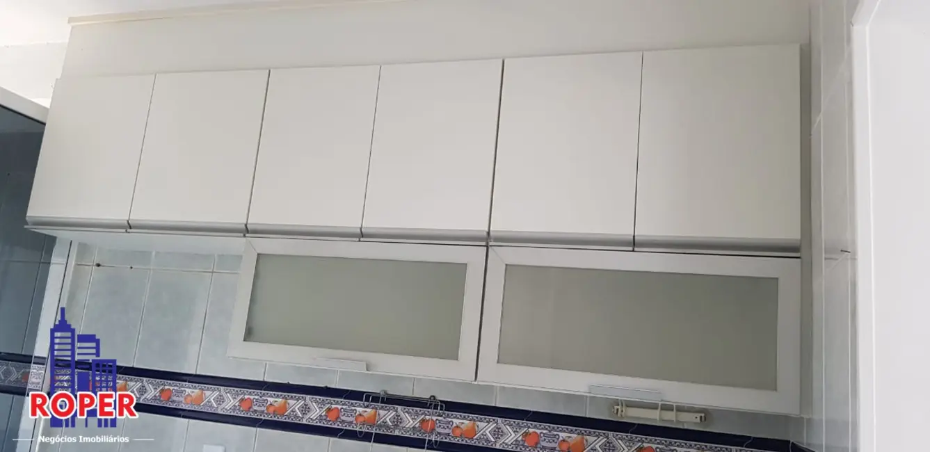 Foto 7 de Apartamento com 2 quartos à venda, 52m2 em Vila Ema, São Paulo - SP