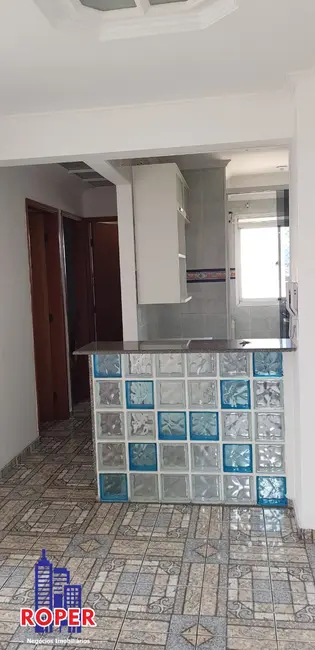 Foto 2 de Apartamento com 2 quartos à venda, 52m2 em Vila Ema, São Paulo - SP