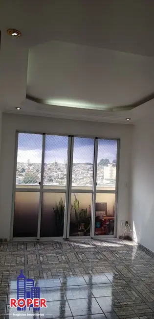 Foto 9 de Apartamento com 2 quartos à venda, 52m2 em Vila Ema, São Paulo - SP