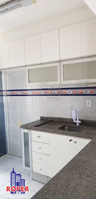 Foto 6 de Apartamento com 2 quartos à venda, 52m2 em Vila Ema, São Paulo - SP