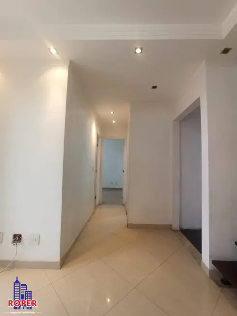 Apartamento com 2 quartos à venda, 110m2 em Parque Independência, São Paulo - SP - imagem 6 Foto 6 de Apartamento com 2 quartos à venda, 110m2 em Parque Independência, São Paulo - SP