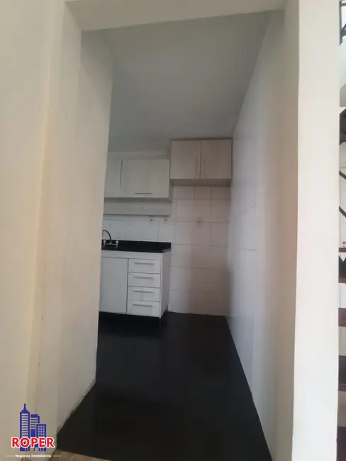 Apartamento com 2 quartos à venda, 110m2 em Parque Independência, São Paulo - SP - imagem 9 Foto 9 de Apartamento com 2 quartos à venda, 110m2 em Parque Independência, São Paulo - SP