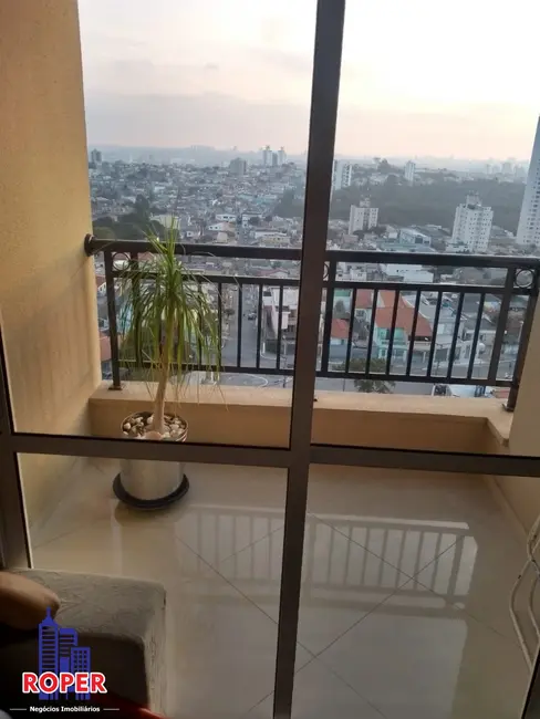 Apartamento com 2 quartos à venda, 110m2 em Parque Independência, São Paulo - SP - imagem 1 Foto 1 de Apartamento com 2 quartos à venda, 110m2 em Parque Independência, São Paulo - SP
