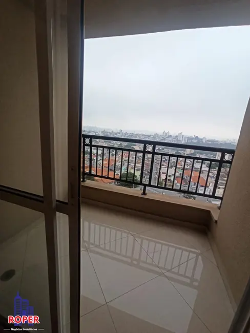 Apartamento com 2 quartos à venda, 110m2 em Parque Independência, São Paulo - SP - imagem 2 Foto 2 de Apartamento com 2 quartos à venda, 110m2 em Parque Independência, São Paulo - SP