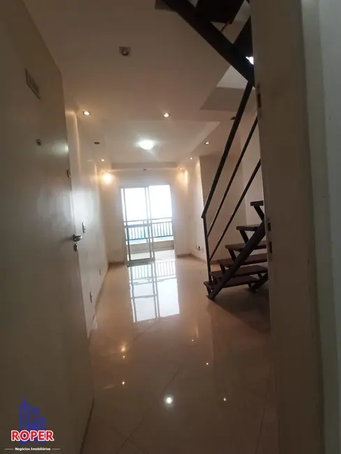 Apartamento com 2 quartos à venda, 110m2 em Parque Independência, São Paulo - SP - imagem 3 Foto 3 de Apartamento com 2 quartos à venda, 110m2 em Parque Independência, São Paulo - SP