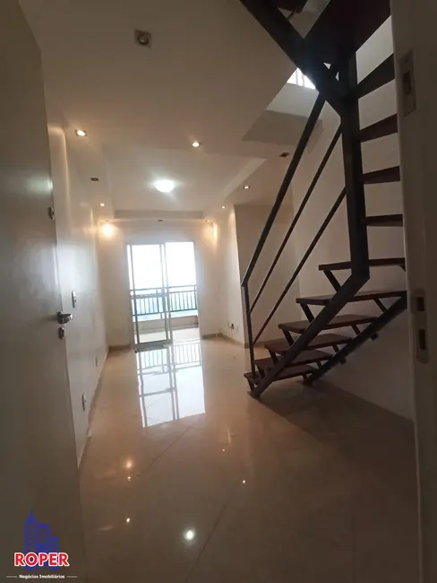 Apartamento com 2 quartos à venda, 110m2 em Parque Independência, São Paulo - SP - imagem 4 Foto 4 de Apartamento com 2 quartos à venda, 110m2 em Parque Independência, São Paulo - SP