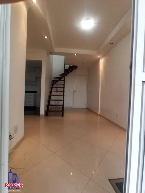 Apartamento com 2 quartos à venda, 110m2 em Parque Independência, São Paulo - SP - imagem 5 Foto 5 de Apartamento com 2 quartos à venda, 110m2 em Parque Independência, São Paulo - SP