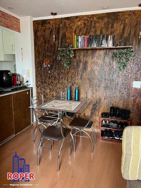 Foto 8 de Apartamento com 2 quartos à venda, 50m2 em Vila Ema, São Paulo - SP