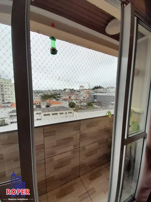 Foto 2 de Apartamento com 2 quartos à venda, 50m2 em Vila Ema, São Paulo - SP