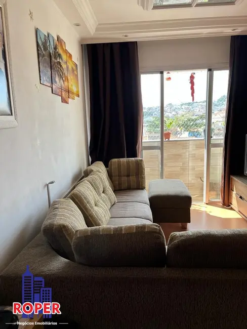 Foto 4 de Apartamento com 2 quartos à venda, 50m2 em Vila Ema, São Paulo - SP